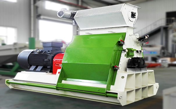 飼料生產(chǎn)成套設(shè)備對其進行空轉(zhuǎn)試運行的注意事項有哪些?