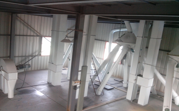 飼料成套機(jī)組一套多少錢?其需“量力而行”否則造成反效果