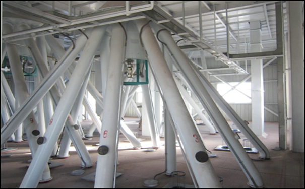 飼料生產(chǎn)線多少錢一套?正確操作是保證產(chǎn)品質(zhì)量的前提