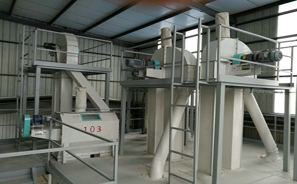 飼料混合機(jī)多少錢一臺(tái)?其所具有的優(yōu)勢(shì)又有哪些?