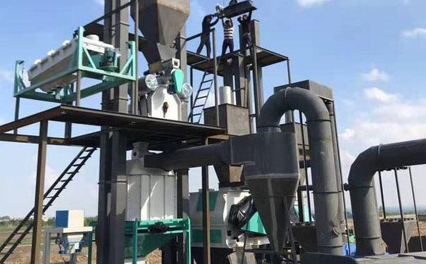 飼料機(jī)械成套設(shè)備多少錢?其對(duì)于電機(jī)功率的要求又有哪些?