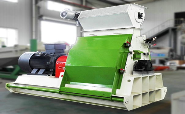 雞飼料機(jī)子為養(yǎng)殖朋友們提供了更科學(xué)的喂養(yǎng)方式