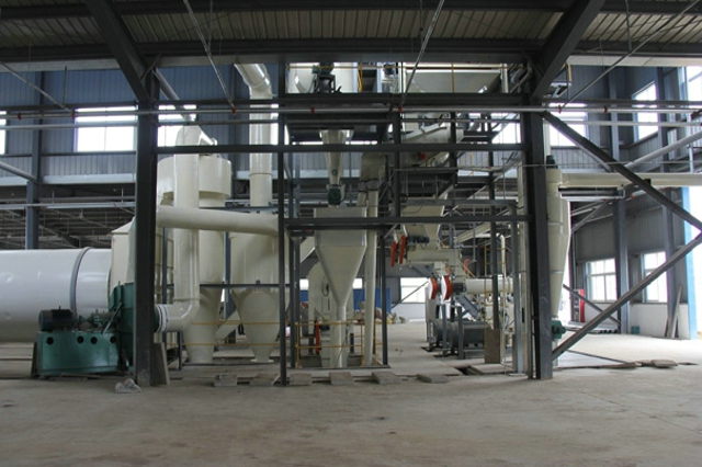 牛羊飼料機械對企業(yè)降本增效具有不可忽視的價值